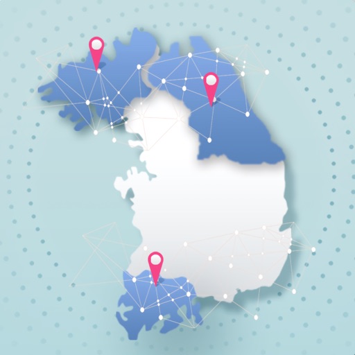 구제역 권역별 축산시설