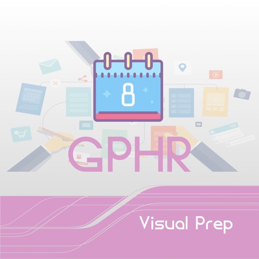 GPHR Visual Prep