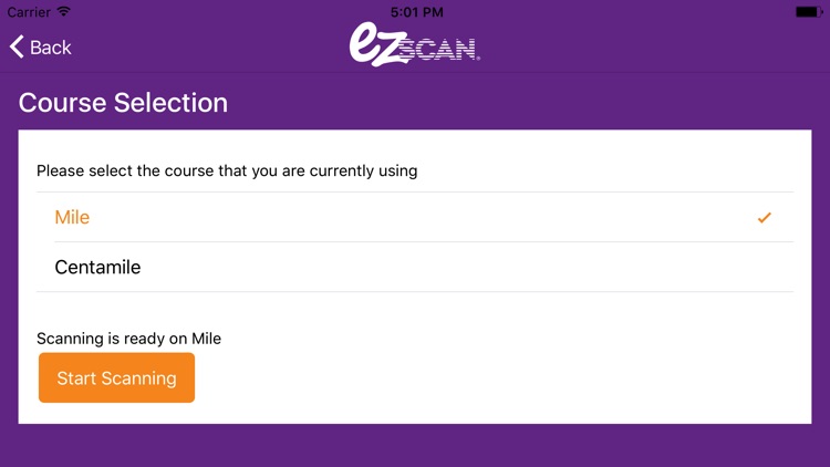 EZ Scan® 2 screenshot-3