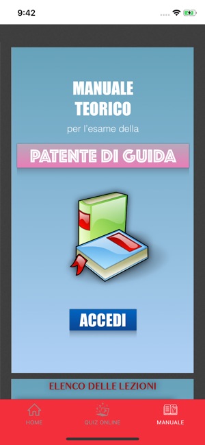 Scuola Guida Fiorentino(圖4)-速報App