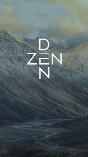 ZENDEN Meditation