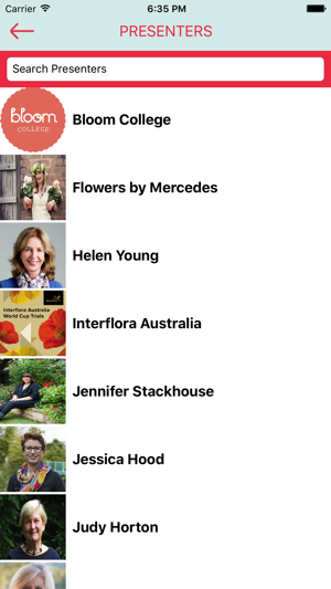 Melb Flower Show(圖3)-速報App