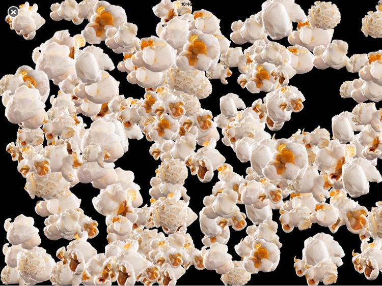 Sights and Sounds: Popcorn screenshot-3