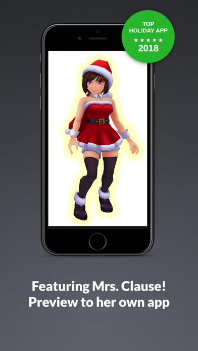 iPhone Screens