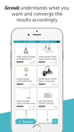 Serendi - Home Decor Shopping(圖3)-速報App