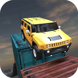 Impossible Tracks Car Racing