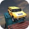 Impossible Tracks Car Racing is the multilevel impossible tracks race