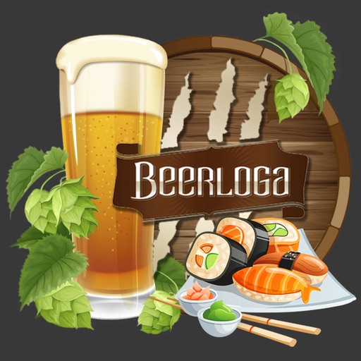 Bar Beerloga | Серпухов icon