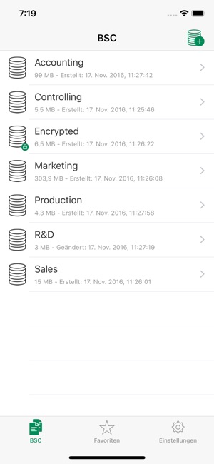 Bechtle Secure Cloudshare V4(圖2)-速報App