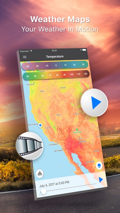 Weather 14 days Pro