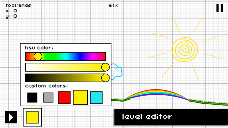 Draw Rider screenshot-3