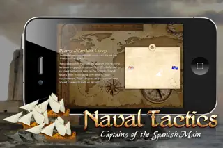 Naval Tactics - Screenshot 2