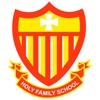 Holy Family Catholic P S (SS7 5PX)