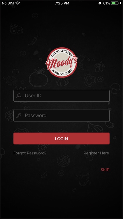 Moody's Deli screenshot-3
