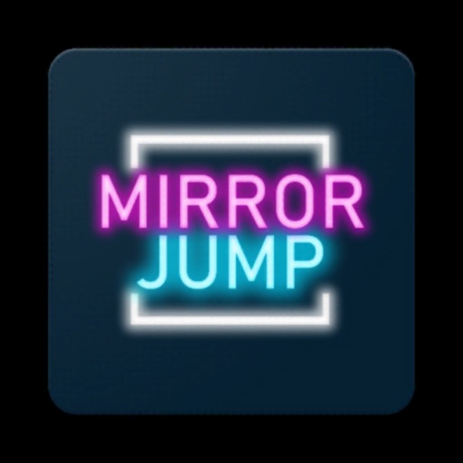 Mirror-Jump iOS App