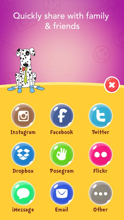 SnapFun Pro - magic camera screenshot-4