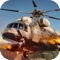 Pocket Helicopter Fire War