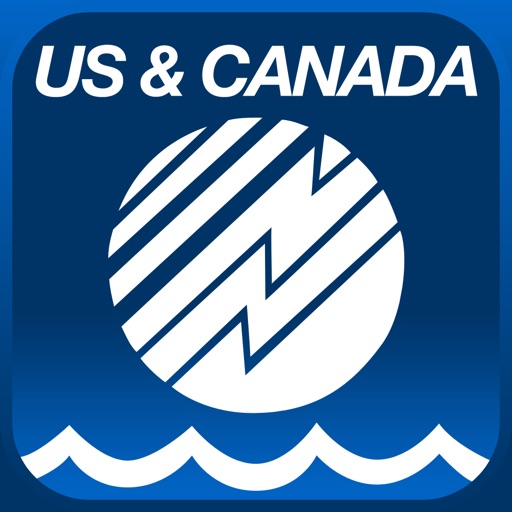 Boating US&Canada
