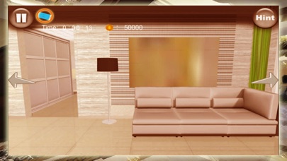 Escape The Mysterious Rooms 4 screenshot 4