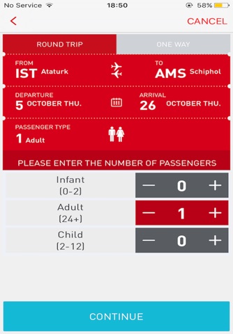 Atlasglobal screenshot 3