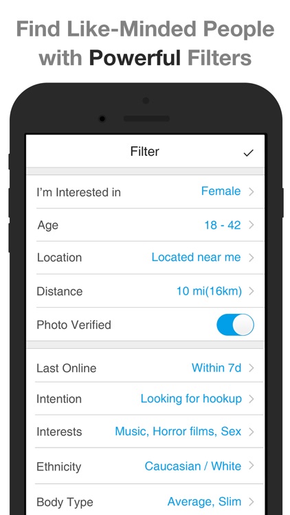 Wild: Hook Up, Meet & Dating screenshot-3