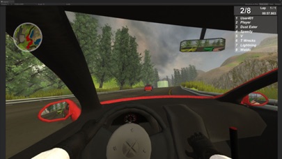 Can't Catch This 3d Racing Screenshot 3