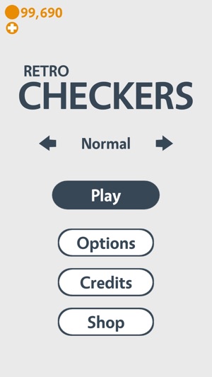 Retro Checkers(圖4)-速報App