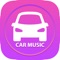 Icon Car Music - Listen Music in Car