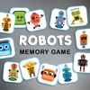 Amazing Robot Memory