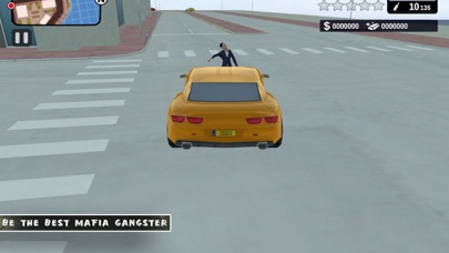 Epic Battle: Angry Gangster Ci screenshot 2