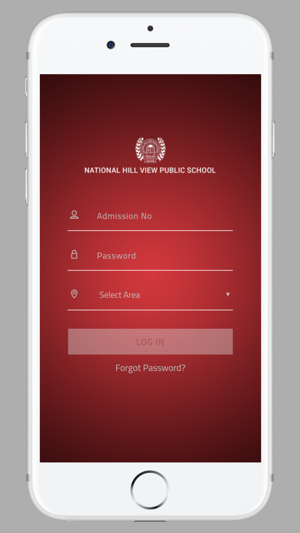 NATIONAL HILL VIEW PUBLIC SCH.(圖2)-速報App