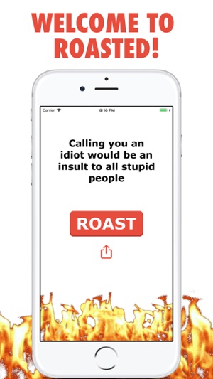 Roasted(圖1)-速報App