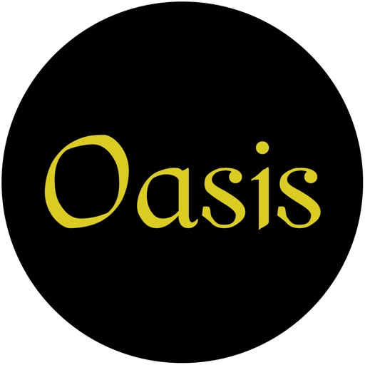 Oasis Mediterranean Cuisine