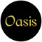 Oasis Mediterranean Cuisine mobile ordering app supplements the desktop/web/facebook ordering services for its customers