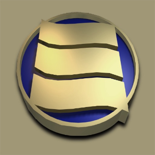 Equity Mobile Icon