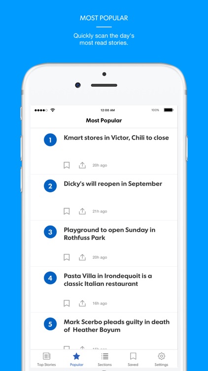 Delaware Online screenshot-3