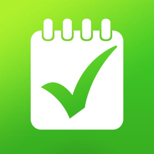 To do - task list manager & reminder & plan icon
