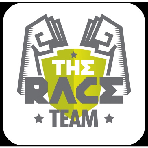 THE RACE TEAM icon