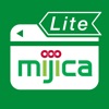 ゆうちょmijica（ミヂカ）－Visaプリカ－Lite版