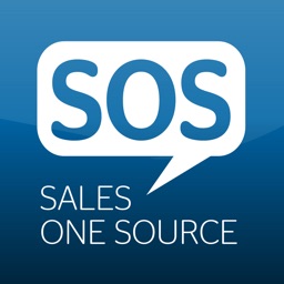 Sales One Source