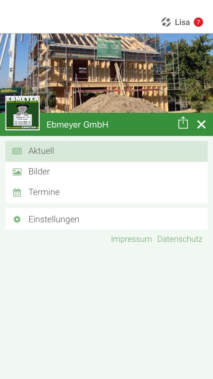 Ebmeyer GmbH