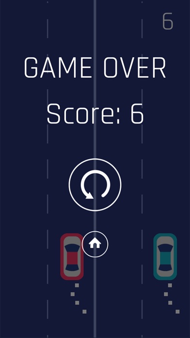 Bj Cars-Hands moving up screenshot 4