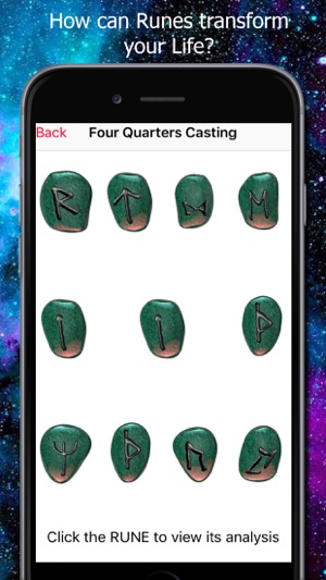 Runes Stones Reading & Runic Formulas(圖3)-速報App