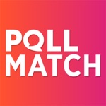PollMatch - Eşleş ve Mesajlaş