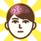Icon 右脳活性化クイズ - 暇つぶし ゲーム