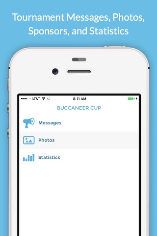 Buccaneer Cup screenshot 3