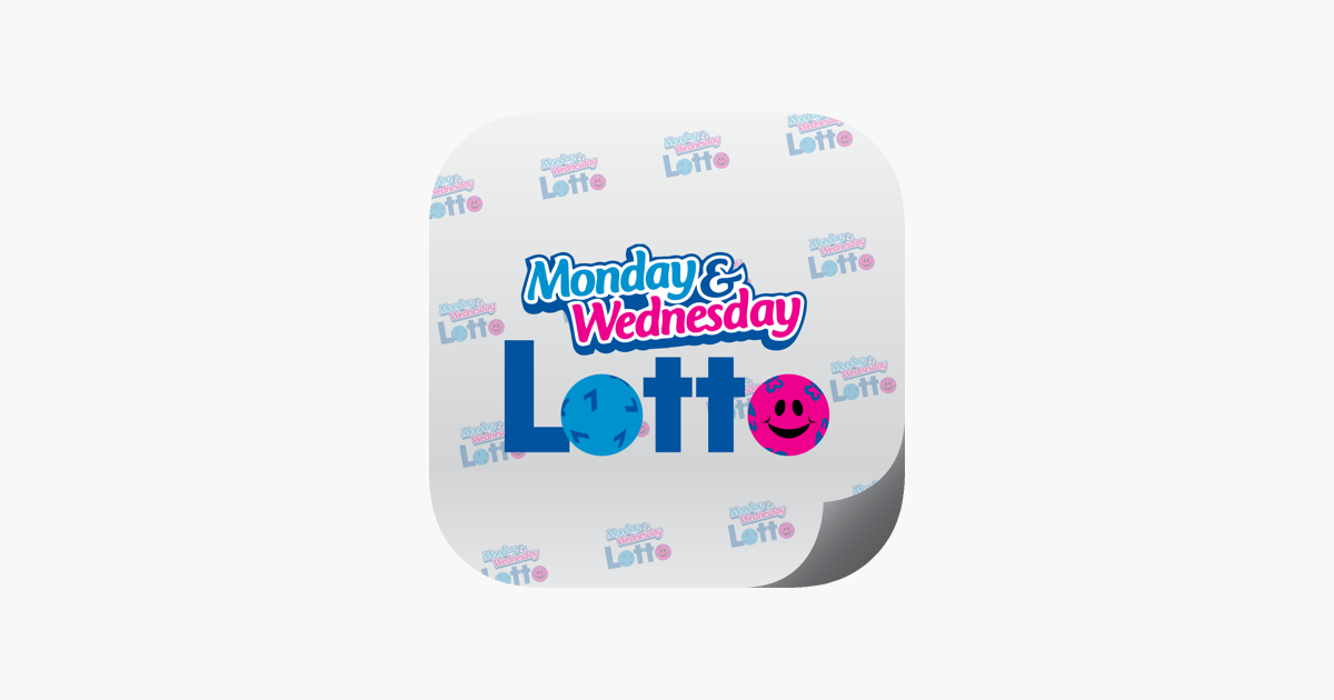 monday wednesday lotto