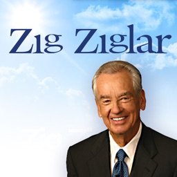 Zig Ziglar Inspire