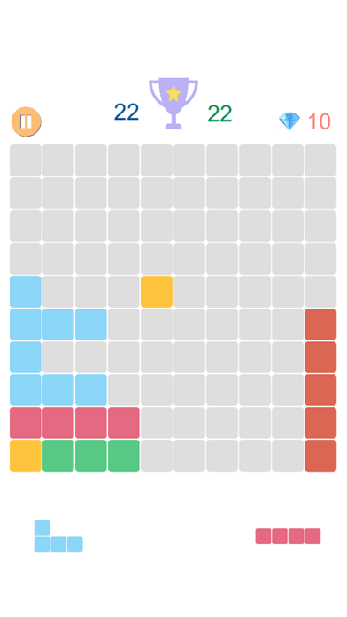 Make Blocks! screenshot 2