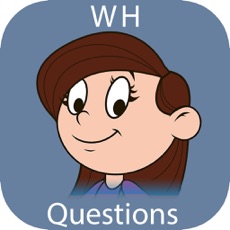 Activities of WH Questions Skills